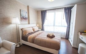 Imm Aim Huahin Condo Vip