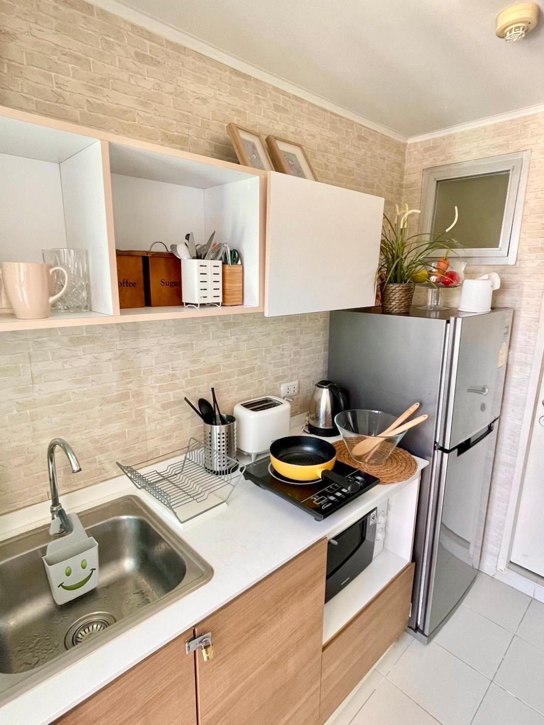 Imm Aim Huahin Condo Vip Экстерьер фото