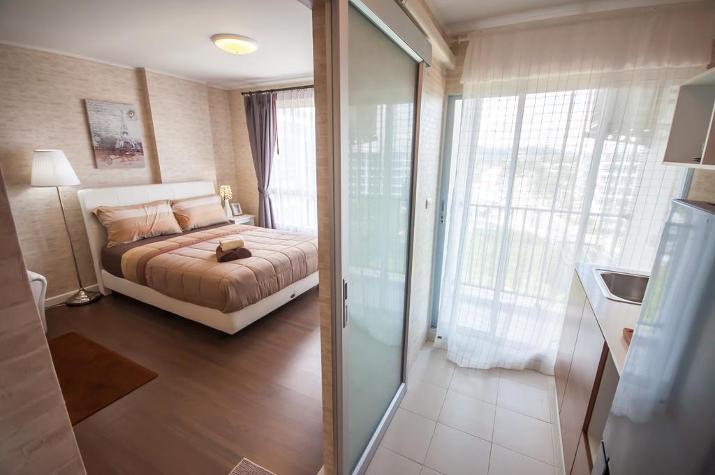 Imm Aim Huahin Condo Vip Экстерьер фото