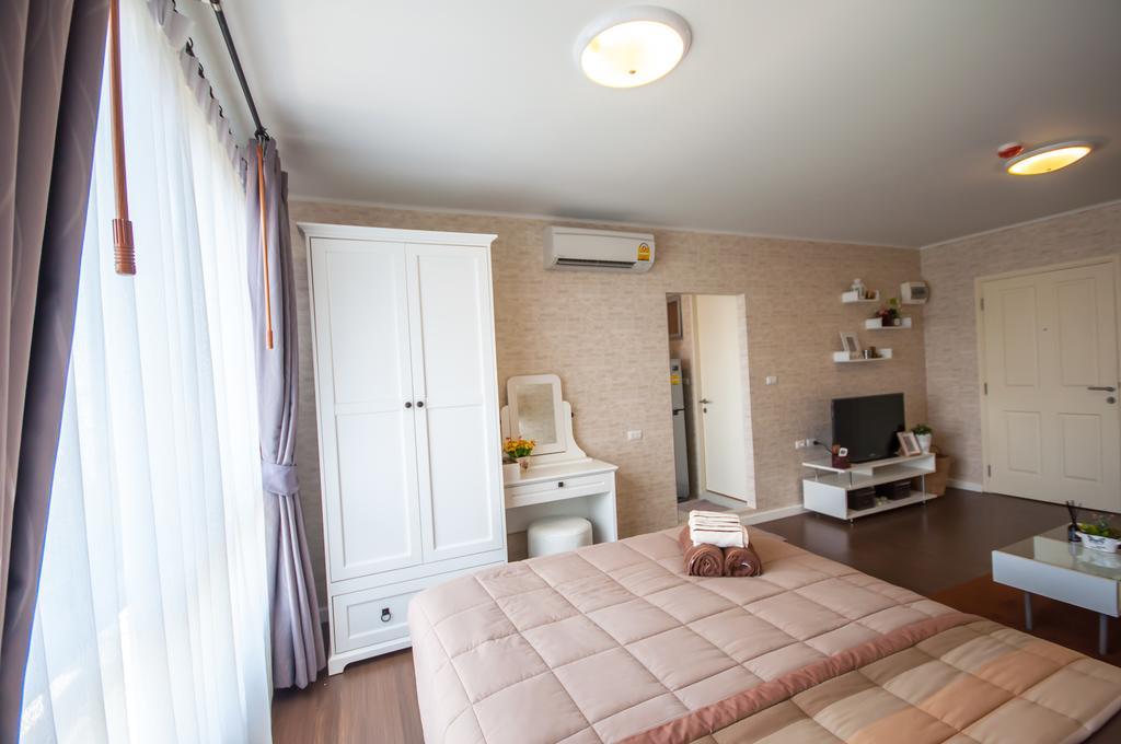 Imm Aim Huahin Condo Vip Экстерьер фото