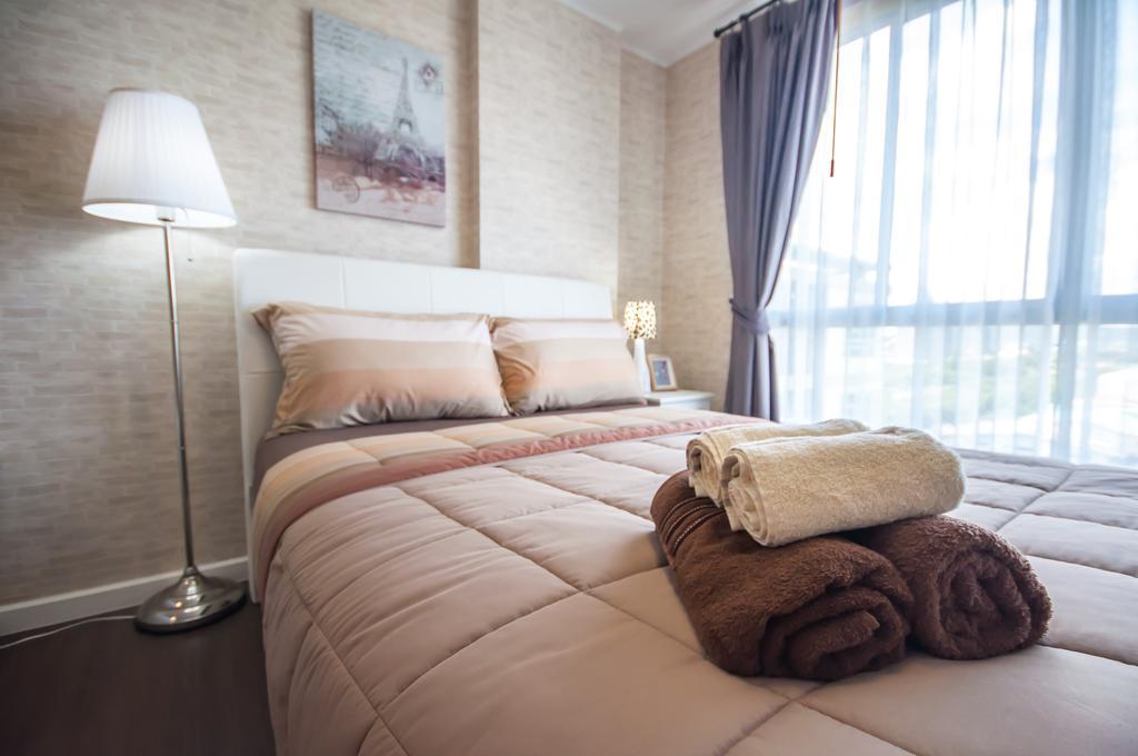 Imm Aim Huahin Condo Vip Экстерьер фото