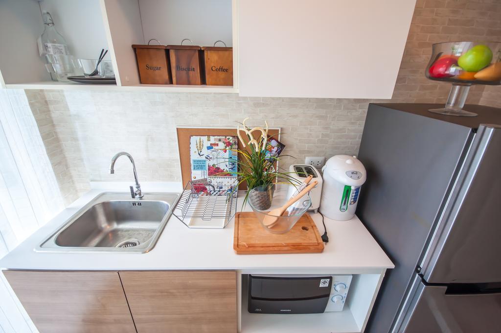 Imm Aim Huahin Condo Vip Экстерьер фото