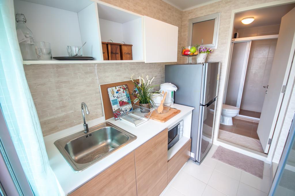 Imm Aim Huahin Condo Vip Экстерьер фото