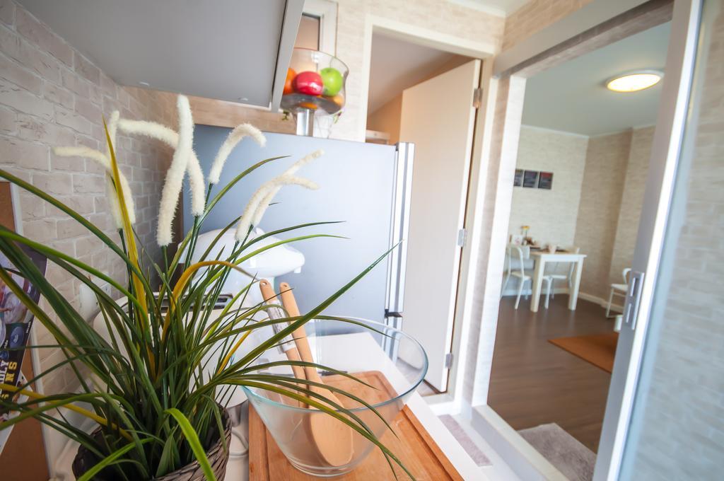 Imm Aim Huahin Condo Vip Экстерьер фото