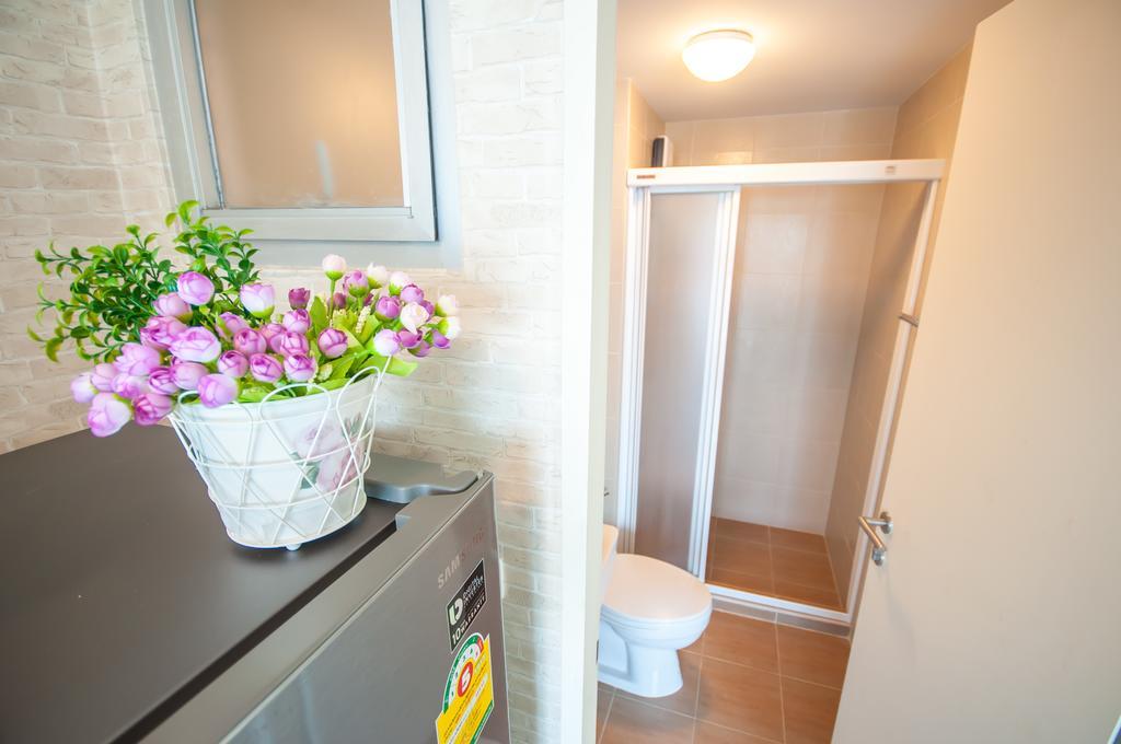 Imm Aim Huahin Condo Vip Экстерьер фото