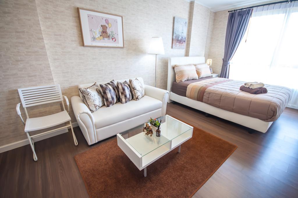 Imm Aim Huahin Condo Vip Экстерьер фото