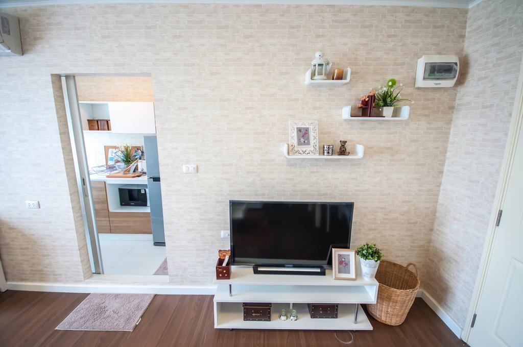 Imm Aim Huahin Condo Vip Экстерьер фото