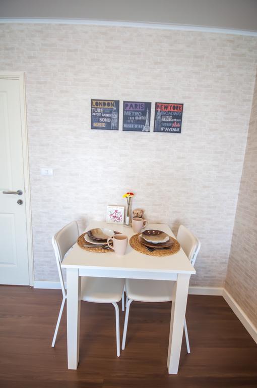 Imm Aim Huahin Condo Vip Экстерьер фото