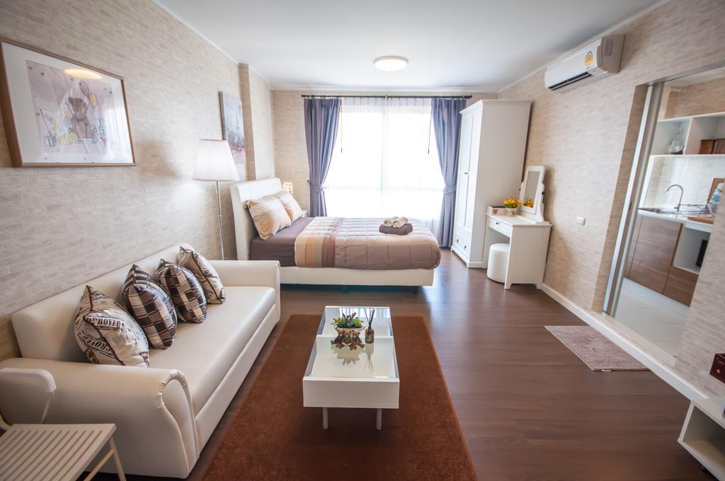 Imm Aim Huahin Condo Vip Экстерьер фото