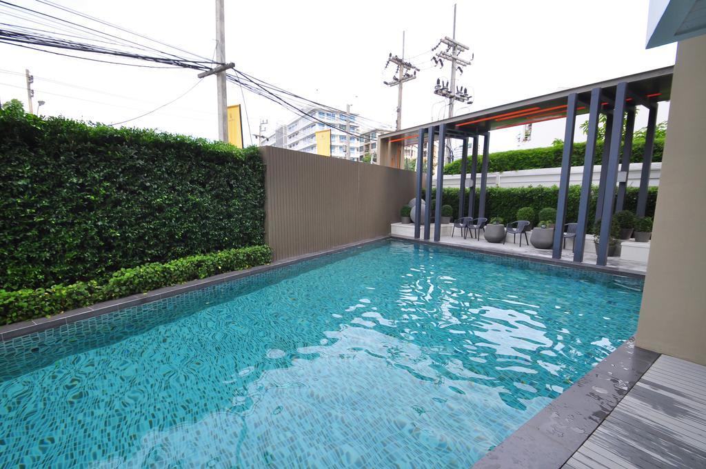 Imm Aim Huahin Condo Vip Экстерьер фото
