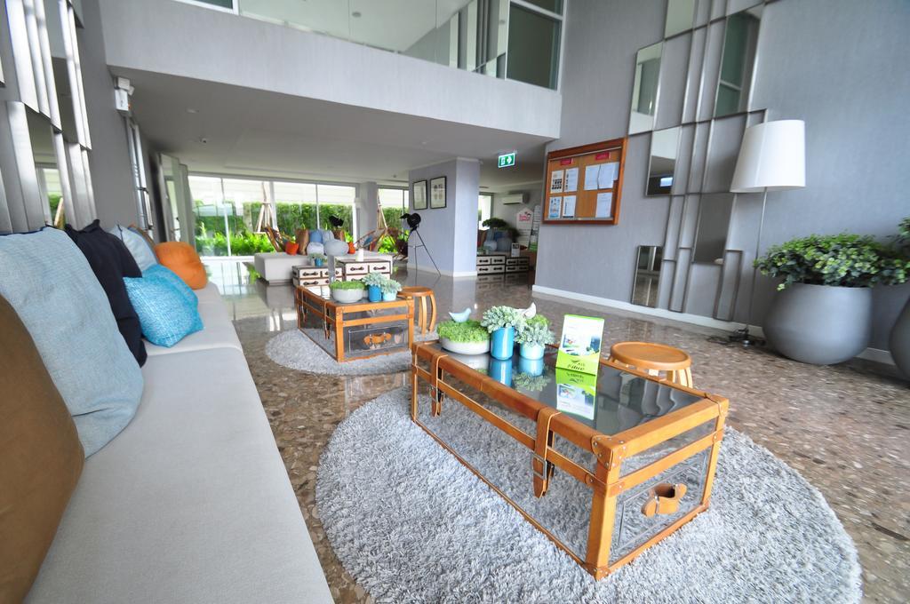 Imm Aim Huahin Condo Vip Экстерьер фото