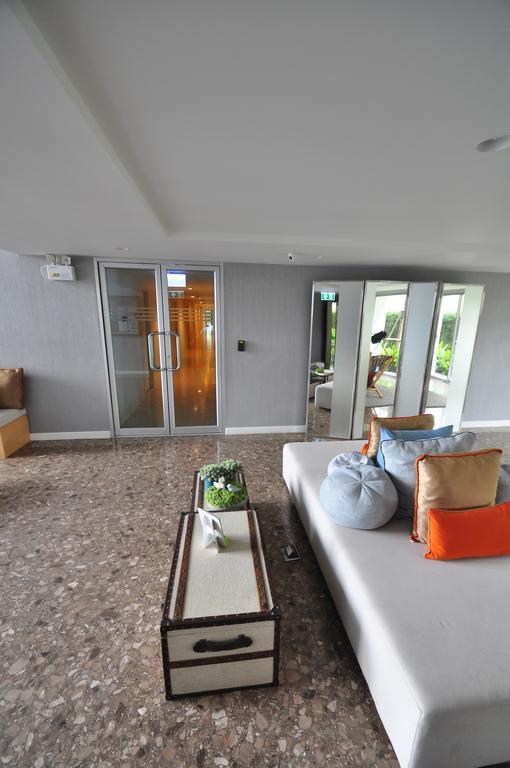 Imm Aim Huahin Condo Vip Экстерьер фото